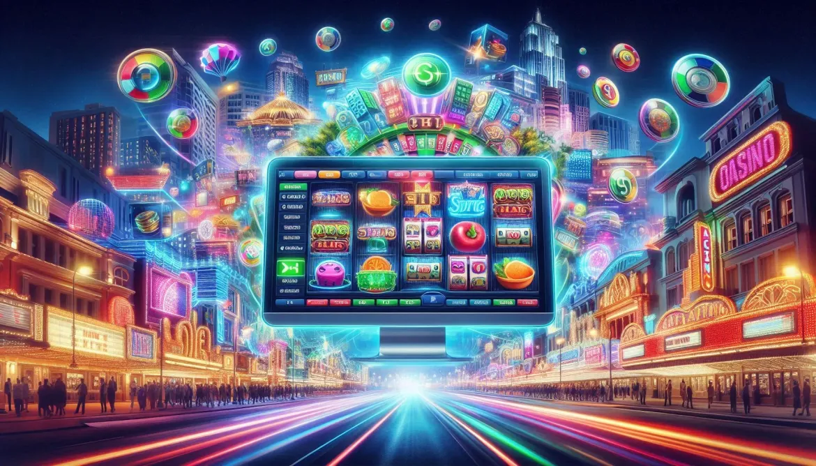 Wino Casino